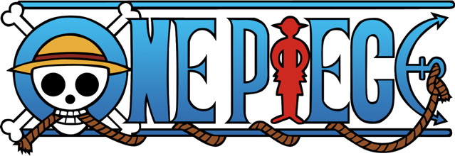 Imagen del logotipo de One Piece